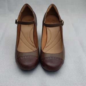 INDIGO BY Clarks SIZE 9